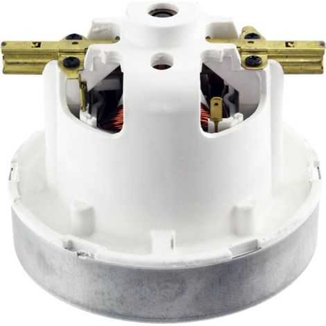 Moteur Thruflo à une étape avec TOC 1200w