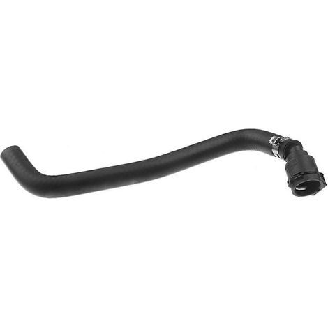 Durite supérieure de radiateur pour vase d'expansion 17127596831 (compatible avec F30, F22, F23, F32, 118I, 220I et 320I) (1/5)