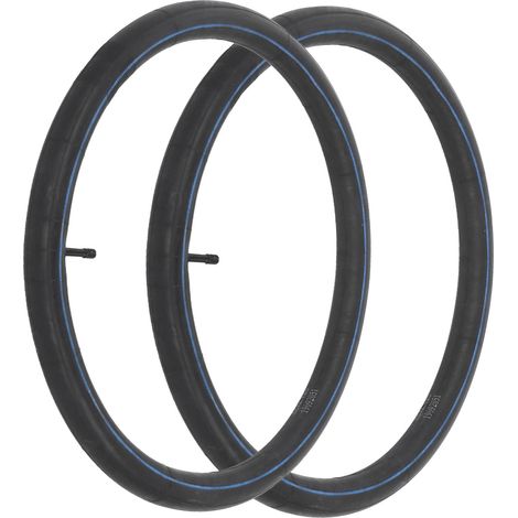 2 Pièces Valve Schrader pour Chambre à Air de Vélo Pliant 22x2.125 - Accessoires Vélos et Cyclisme