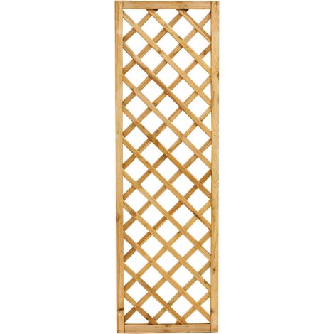 GRIGLIATO PINO IMPREGNATO 35 40XH180 CM
