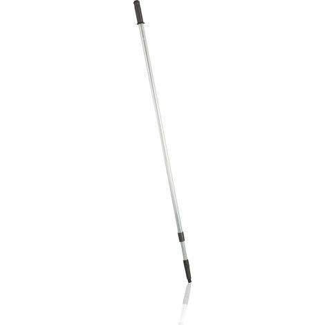 Leifheit Teleskopstiel Professionell Taupe 250 cm (1/2)