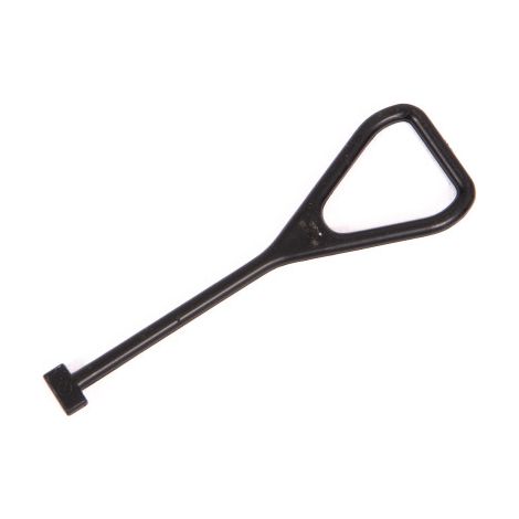 2 Outils de levage pour grilles de caniveaux Stardrain, Stardrain Mini et AquaDrain - LINE ECO - Sachet de 2 pièces (1/4)