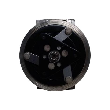 [PRODUIT D'OCCASION] Compresseur Air Conditionne FORD Fiesta ♻️ Ref Oe. 1500822 - Garantie à vie (1/3)