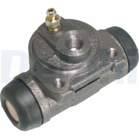 Cylindre de roue Delphi Technologies LW22174 CITROËN 4402.A7 71738326 9566949580