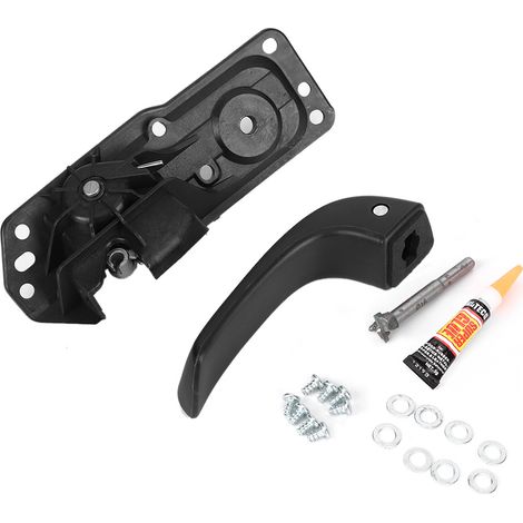 AM-3217036321 Türgriff-Reparatursatz für Chevy Silverado, rechte Seite (1/5)