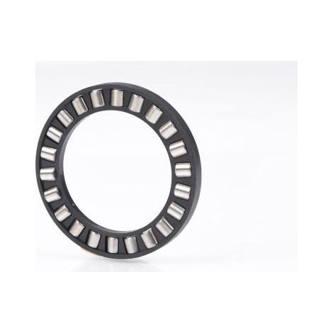 Set di rulli cilindrici assiali e K81108 T2 Gabbia 40 mm OD 60 mm 0,02 kg NTN