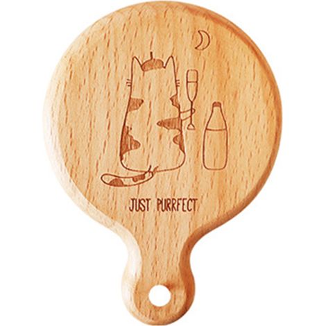 Kreativer magnetischer Korkenzieher aus Holz, Bierkorkenzieher, tragbarer Magnetaufkleber für den Kühlschrank.
