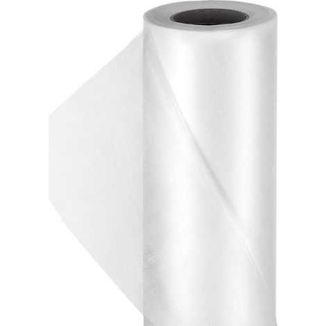 ABDECKVLIES 19g/m² 4,2m x 1m Ernte-Verfrühungsvlies Ernteschutz Vlies (1/3)