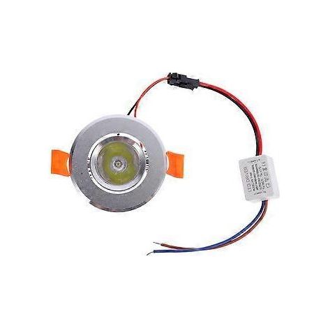 Plafonnier d'intérieur en aluminium, lampe de couloir créative, luminaire artisanal en métal (1/2)