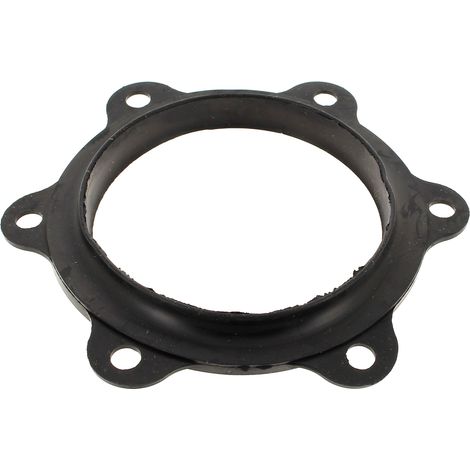 Guarnizione di base 6 fori, 60003319 per scaldabagni chaffoteaux&maury