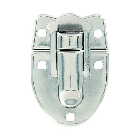 Reisegepäckverschluss 44x29mm - 2 Stück - Vynex