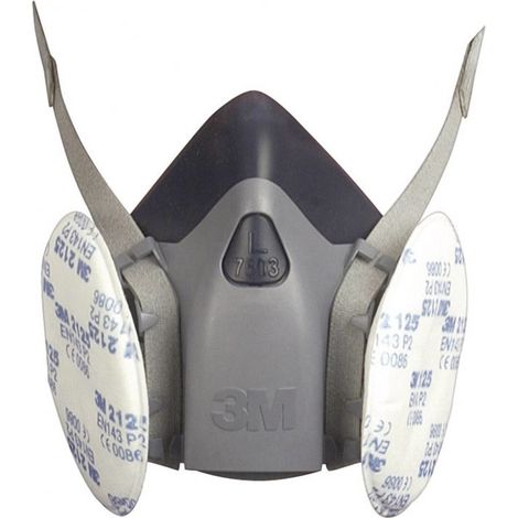 [NEUWERTIG] B-Ware 3 M 7100015050 Partikelfilter 10 Paar Atemschutz Atemschutzfilter Filter Maske