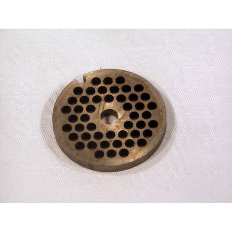 GRILLE HACHOIR MOYENNE KM260/AT261 POUR PETIT ELECTROMENAGER KENWOOD - KW706991