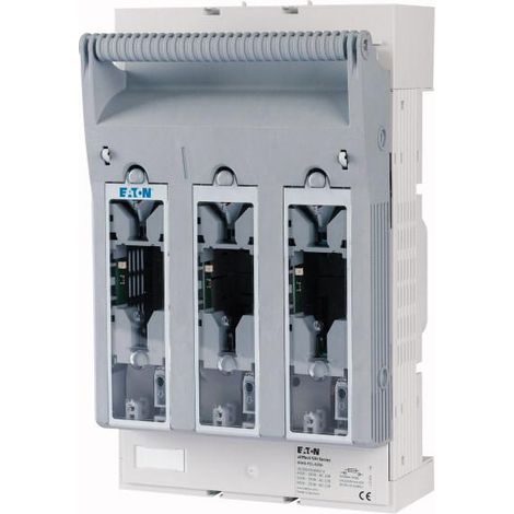 Interr section. à fus 3P borne plate 000183045 EATON XNH1 FCL A250