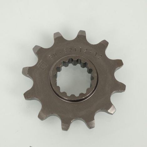 Pignon de sortie de boite Esjot pour Moto Gas gas 250 Ec Racing (1/3)