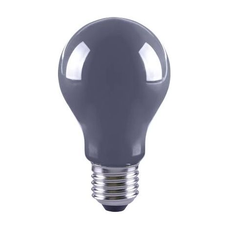 Sygonix TA63P11 LED E27 forme de poire (Ø x L) 60 mm x 105 mm 1 pc(s) S540081 (1/2)