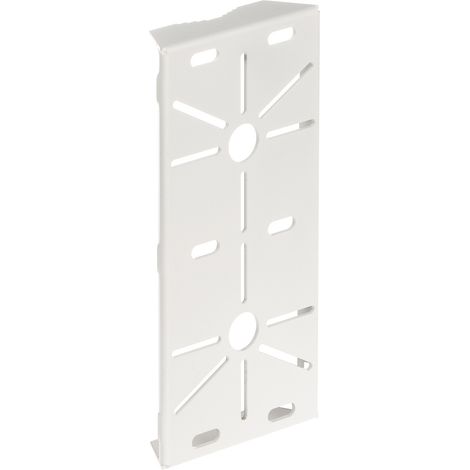 PLACA DE MONTAJE DOBLE BM-130X280