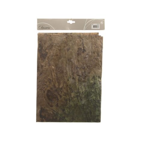 Papel de Camuflaje para Belén 67x97cm