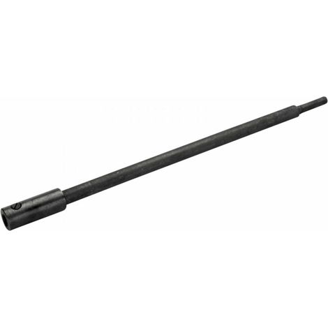 Bahco Verlängerung für Aufnahmeschäfte 1130/11152/11152QC, 11,1 mm x 330 mm (1/3)