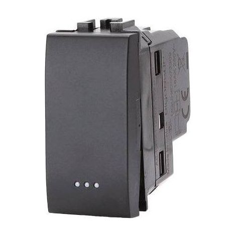 8,0 x INVERTITORE UNIPOLARE ABL