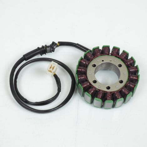Elektrosport-Lichtmaschine für Honda 750 VFR F, Baujahre 1990 bis (1/3)
