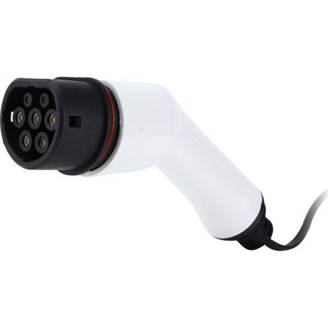 Chargeur de véhicules à énergie nouvelle prise femelle 32A Protection IP44 pour Type 2 PHEV EV EU 480V