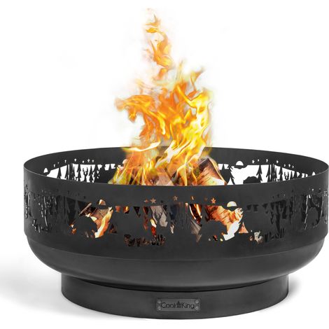 Barbecue Braciere 80 cm “FOREST”