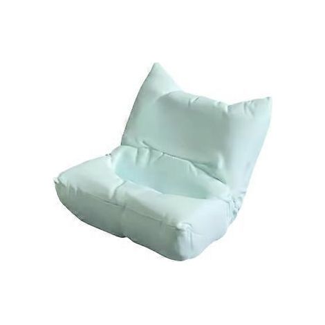 Support de téléphone mignon pour canapé ou fauteuil, support universel avec trou pour chargeur, idéal pour regarder des films et des séries TV. (1/5)