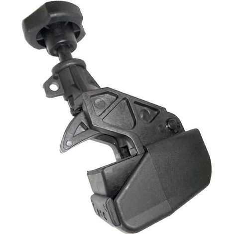 Outil de montage de pneus : adaptateur de pince de jante, outil de pression de talon, aide au changement de roue, machine à monter les pneus, accessoires automobiles (1/5)