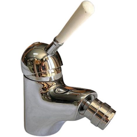 Miscelatore monocomando bidet cromo Zazzeri 611201//CRCR (1/2)