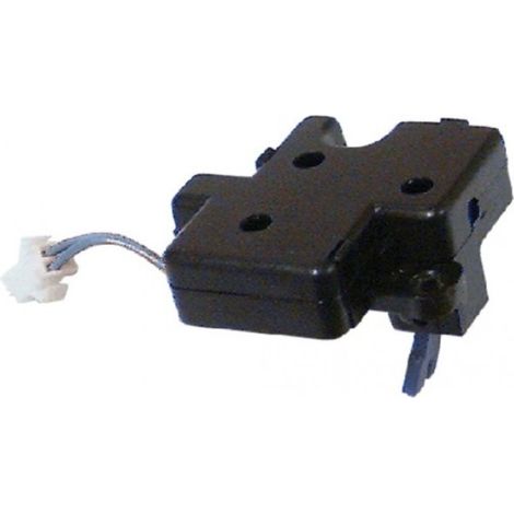 Microinterruptor calentador Fagor feb15bd (cuadrado)