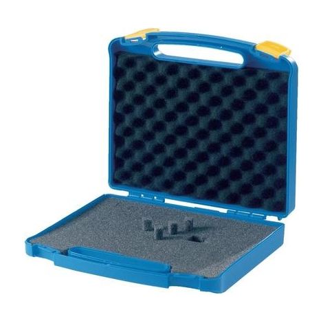 Licefa 814230 Universale Valigetta porta utensili senza contenuto (L x A x P) 245 x 220 x 50 mm