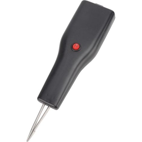 Plumeuse électrique portable pour volailles, outil automatique pour l'épilation des poils courts, prise UE 100-240 V (1/5)