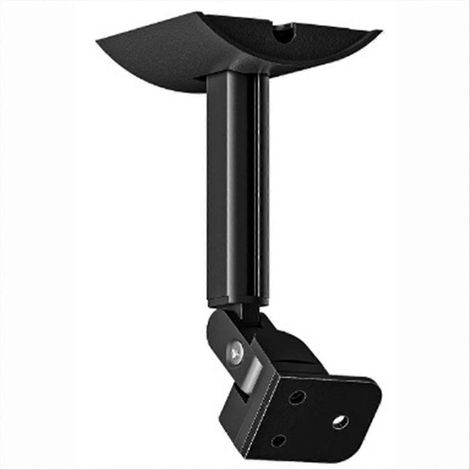 Support Ensemble Q950A/9500S/950T/990B/Q90R Mur Rear Ring Enceinte Surround Support Supporte Mural Audio (1/5)