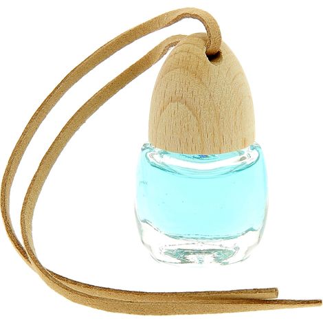 AIR SPA Flacon parfum Zen - A base d'huiles essentielles