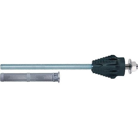 Fischer Abstandsmontagesystem TherMax 12/110 M12 R - 051537 (1/5)
