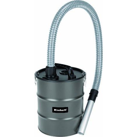 EINHELL Aschefilter 2351606, 12 L, für Nass-Trockensauger (1/5)
