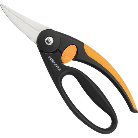 Forbici universali Elegance FISKARS (1/4)