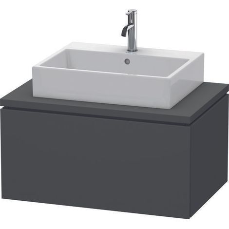Duravit L-Cube Unidad de lavabo para consola Ancho 820mm, (1/5)