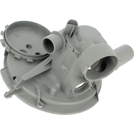 Blocco idraulico + guarnizione 00668102 per lavastoviglie bosch