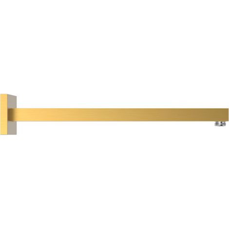 Support mural pour douche de tête OR MAT - TRES 13413940OM (1/2)