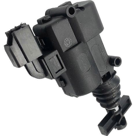 Verrou de hayon arrière de voiture - Pièce Cn15-a219a-ne - pour Ford Ecosport FT-Yvan (1/5)