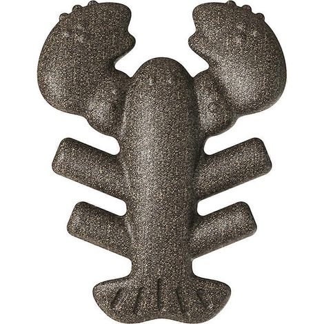 Bâtonnet à mâcher pour chien en forme de homard, jouet à mâcher pour chien, fournitures pour animaux de compagnie A-- (1/5)