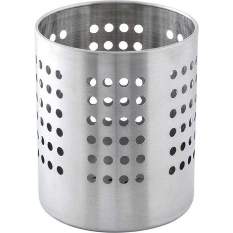 ESCURRIDOR DE CUBIERTOS DE ACERO KINGHOFF KH-1281 (1/5)