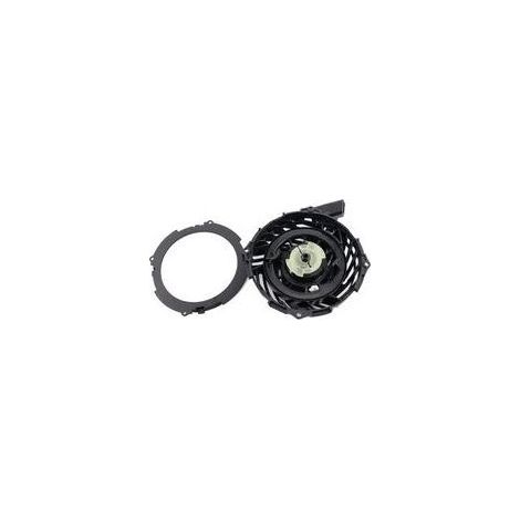 Démarreur à rappel pour tondeuse Briggs & Stratton - Remplacement 590588, 593961, pour moteurs 140cc (1/4)