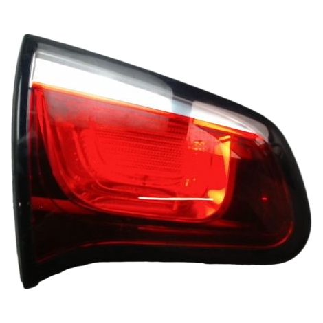 [PRODUIT D'OCCASION] Feu Arriere Interieur Gauche CITROEN C3 II Phase 2 (a51) 2013-2016 ♻️ Ref Oe. 9803934380 - Garantie à vie