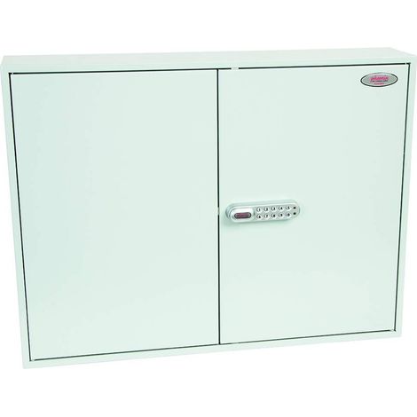 Boîte À Clés Verrouillage Électronique Kc0606e