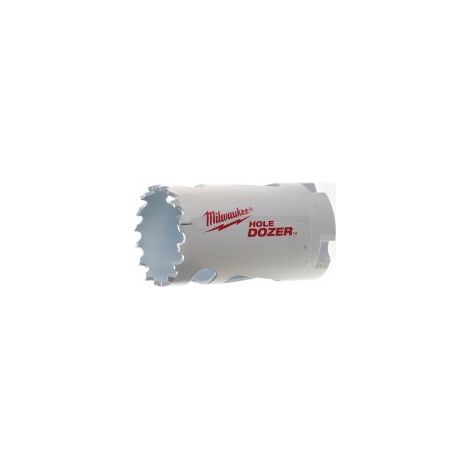 Corona bimetálica Milwaukee Hole Dozer 32 mm