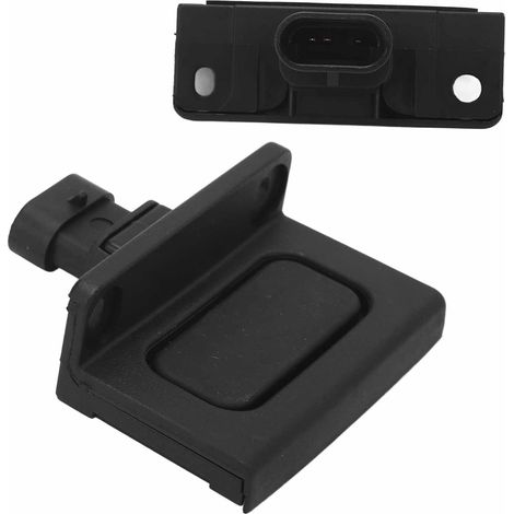 Interruptor de apertura de puerta 22751230 para Corvette C6 - Reemplazo confiable y seguro (1/5)