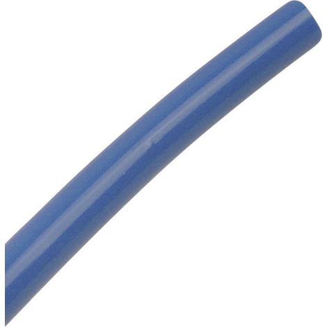 ICH Druckluftschlauch PE 04 x 02/52 Polyethylen Blau Innen-Durchmesser: 2 mm 20 bar 50 m